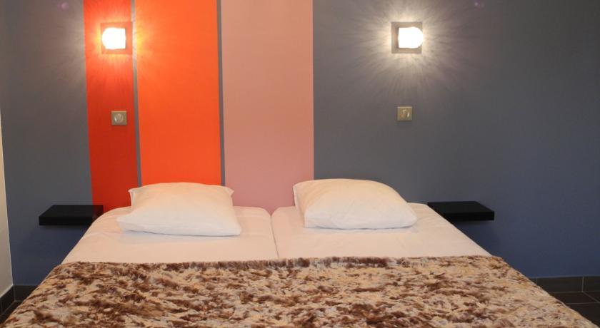 Villa Bellagio פריז מראה חיצוני תמונה