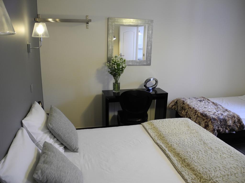 Villa Bellagio פריז מראה חיצוני תמונה