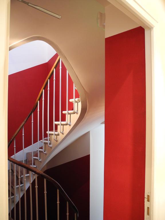 Villa Bellagio פריז מראה חיצוני תמונה