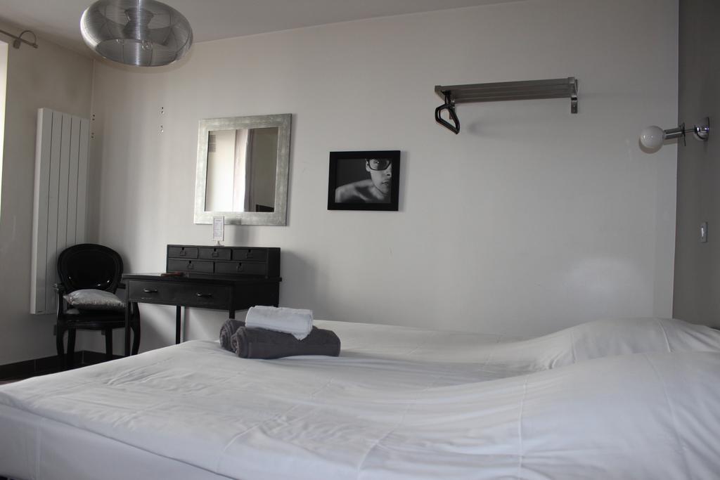 Villa Bellagio פריז מראה חיצוני תמונה