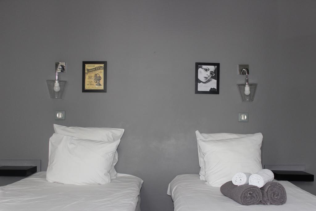Villa Bellagio פריז מראה חיצוני תמונה