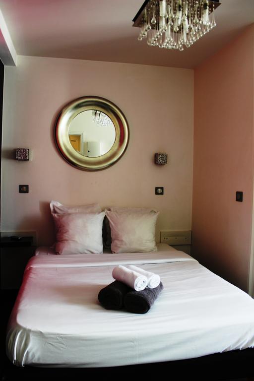 Villa Bellagio פריז מראה חיצוני תמונה