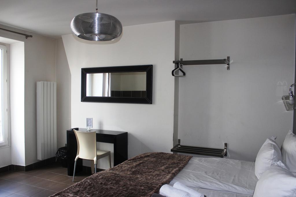 Villa Bellagio פריז מראה חיצוני תמונה