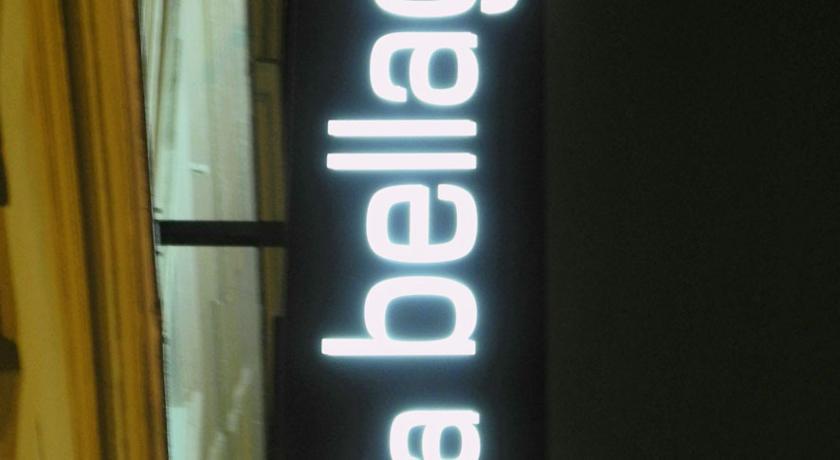 Villa Bellagio פריז מראה חיצוני תמונה
